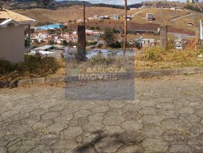 Terreno para Venda, em So Loureno, bairro Serra Azul