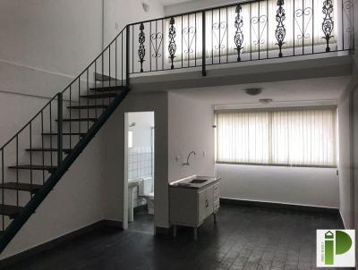 Apartamento para Locao, em So Sebastio, bairro Porto Grande, 1 dormitrio, 1 banheiro, 1 vaga