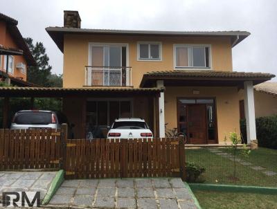 Casa para Venda, em Terespolis, bairro Vargem Grande, 4 dormitrios, 3 banheiros, 1 sute, 2 vagas