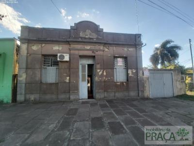 Casa 3 dormitrios para Venda, em Uruguaiana, bairro Santo Antnio, 3 dormitrios, 3 banheiros, 3 vagas