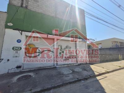 Comercial para Venda, em Itaquaquecetuba, bairro Jardim Horto do Ipê, 1 dormitório, 2 banheiros