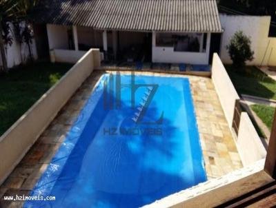 Chcara para Venda, em Guarulhos, bairro Recreio So Jorge