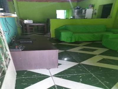 Casa para Venda, em Campinas, bairro Dic VI (Conjunto Habitacional Santo Dias Silva), 2 dormitrios, 2 banheiros, 2 vagas