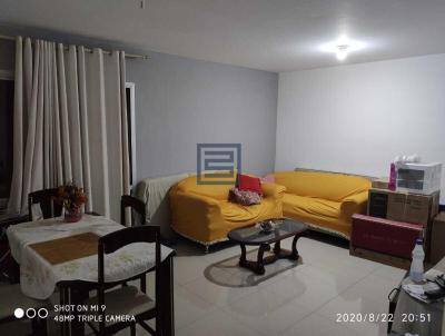 Apartamento para Venda, em Salvador, bairro Aquarius-Pituba, 3 dormitrios, 2 banheiros, 1 sute, 2 vagas