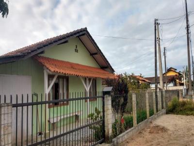 Casa para Venda, em Balnerio Barra do Sul, bairro Costeira, 4 dormitrios, 2 banheiros, 2 vagas