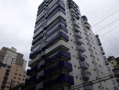 Apartamento para Venda, em So Paulo, bairro Canto do Forte, 2 dormitrios, 2 banheiros, 1 sute, 1 vaga