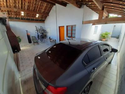 Casa para Venda, em Limeira, bairro Parque Residencial Abilio Pedro, 3 dormit�rios, 1 banheiro, 1 su�te, 2 vagas