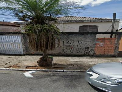 Sobrado para Venda, em So Caetano do Sul, bairro Olmpico, 2 dormitrios, 1 banheiro