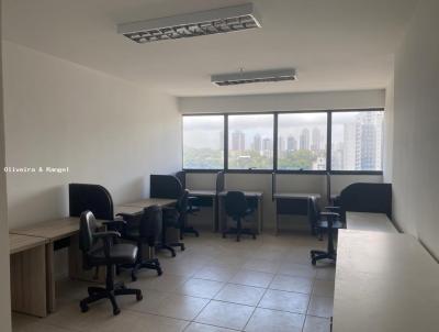 Sala Comercial para Venda, em Salvador, bairro Caminho das rvores, 1 banheiro, 2 vagas