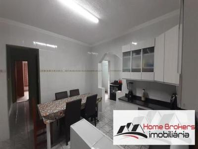 Casa para Venda, em Jundia, bairro Jardim Guanabara, 4 dormitrios, 2 banheiros, 1 sute, 3 vagas
