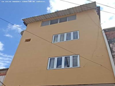 Casa 2 dormitrios para Venda, em Salvador, bairro baixa de quintas, 2 dormitrios, 4 banheiros, 2 sutes