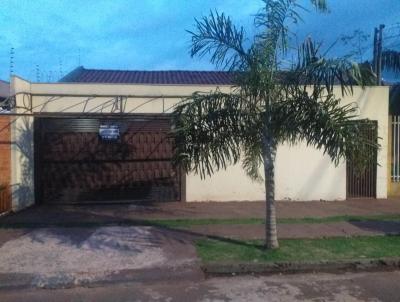 Casa para Venda, em Campo Grande, bairro Jardim Ima