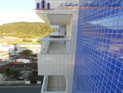Apartamento 2 dormitrios para Venda, em Praia Grande, bairro Canto do Forte, 2 dormitrios, 3 banheiros, 2 sutes, 2 vagas