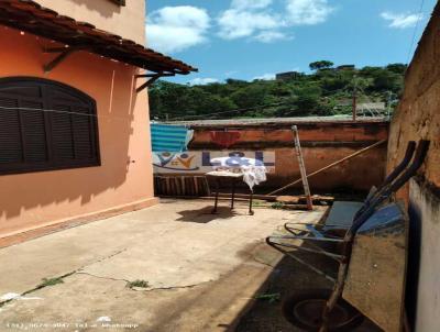 Casa para Venda, em Sabar, bairro Santo Antnio (Roa Grande), 6 dormitrios, 3 banheiros