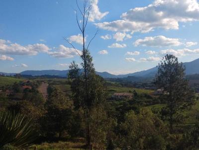 rea Rural para Venda, em Carmo de Minas, bairro Capinzal