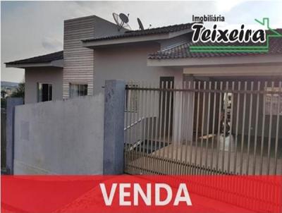 Casa para Venda, em Jaguariava, bairro Cidade Alta, 2 dormitrios, 2 banheiros, 2 sutes, 4 vagas
