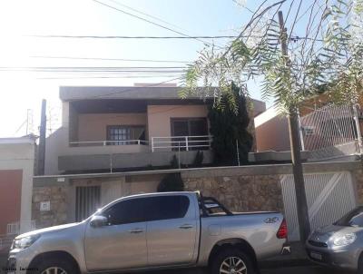 Casa / Sobrado para Venda, em Limeira, bairro Villa So Geraldo, 3 dormitrios, 3 banheiros, 1 sute, 4 vagas
