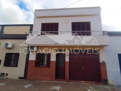 Casa para Venda, em Bag, bairro Centro, 4 dormitrios, 2 banheiros, 1 vaga