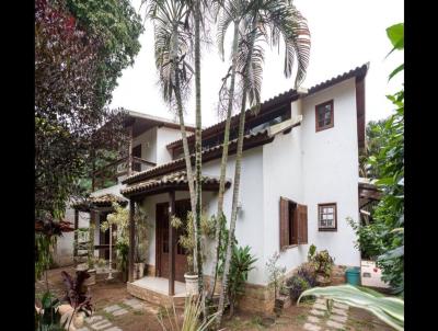 Casa para Venda, em Rio de Janeiro, bairro Ilha de Guaratiba, 3 dormitrios, 3 banheiros, 2 sutes, 2 vagas