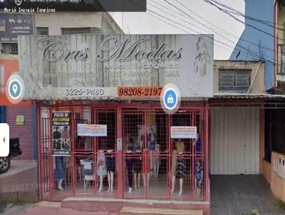 Sala Comercial para Venda, em Campinas, bairro Jd. Cristina