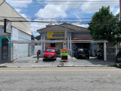 Loja para Venda, em Santo André, bairro Centro, 7 vagas