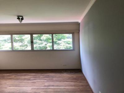 Apartamento para Venda, em So Paulo, bairro Moema, 1 dormitrio, 1 banheiro, 1 vaga