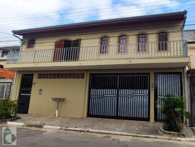 Casa para Venda, em Caieiras, bairro Vera Tereza, 2 dormitrios, 4 banheiros, 1 sute, 3 vagas