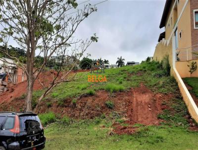 Terreno em Condomnio para Venda, em Atibaia, bairro Condomnio Porto Atibaia