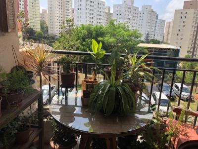 Apartamento 3 dormitrios para Venda, em So Paulo, bairro Jardim Celeste, 3 dormitrios, 2 banheiros, 1 sute, 1 vaga