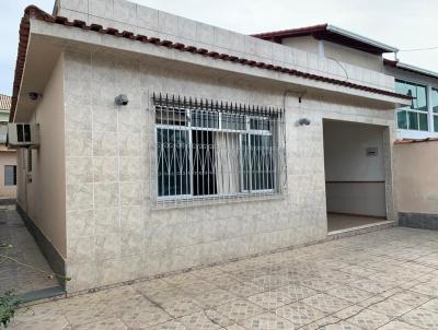 Casa para Venda, em Rio de Janeiro, bairro Campo Grande, 3 dormitrios, 2 banheiros, 1 sute, 3 vagas