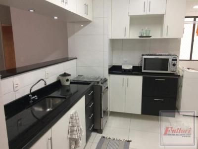 Apartamento para Venda, em Itatiba, bairro Condomnio Residencial Cortina D`Ampezzo, 3 dormitrios, 2 banheiros, 1 vaga