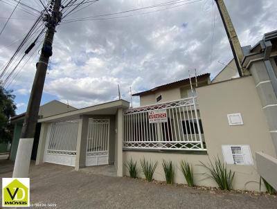 Casa 4 dormitrios ou + para Venda, em Tatu, bairro Jardim Fortunato Minghini, 5 dormitrios, 5 banheiros, 3 sutes, 4 vagas