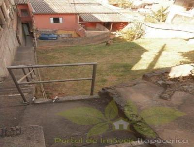 Casa para Venda, em Itapecerica da Serra, bairro Parque Paraso, 2 dormitrios, 2 banheiros