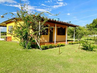 Stio para Venda, em Balnerio Pinhal, bairro Tnel Verde, 2 dormitrios, 1 banheiro, 1 vaga