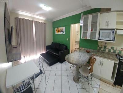 Apartamento para Venda, em Caldas Novas, bairro , 2 dormitrios, 2 banheiros, 1 sute, 1 vaga