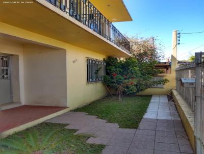Casa 4 dormitrios ou + para Venda, em Uruguaiana, bairro So Miguel, 5 dormitrios, 4 banheiros, 2 vagas