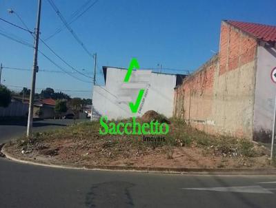 Terreno para Venda, em Limeira, bairro Residencial Morada das Accias