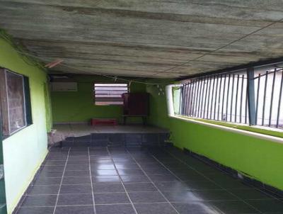 Casa / Sobrado para Venda, em So Paulo, bairro Jardim Jaragu (Itaim Paulista)
