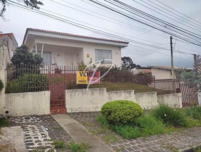 Casa 3 dormitrios para Venda, em Curitiba, bairro Mercs, 3 dormitrios, 1 banheiro, 1 sute, 2 vagas