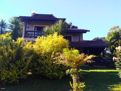 Casa para Venda, em Canela, bairro Santa Terezinha, 4 dormitrios, 4 banheiros, 2 vagas