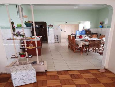 Casa para Venda, em Limeira, bairro Vila So Joo, 3 dormitrios, 1 banheiro, 1 vaga