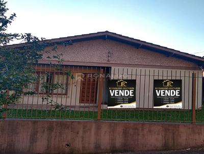 Casa para Venda, em Campo Bom, bairro Santa Lúcia, 3 dormitórios, 1 banheiro, 2 vagas