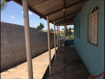Chácara para Venda, em Jarinu, bairro Estância São Luiz, 2 banheiros, 1 suíte, 6 vagas