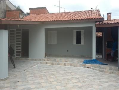 Casa para Venda, em Paulnia, bairro Parque Bom Retiro, 3 dormitrios, 2 banheiros, 1 sute, 2 vagas