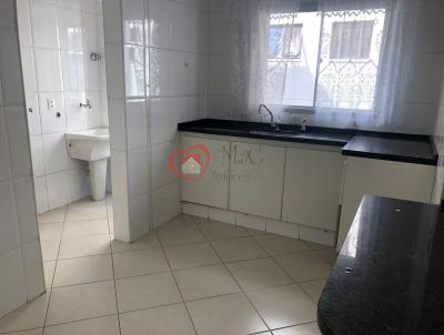 Apartamento para Venda, em So Bernardo do Campo, bairro Rudge Ramos, 2 dormitrios, 1 banheiro, 2 vagas