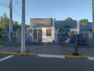 Casa Geminada para Venda, em Araric, bairro Centro, 2 dormitrios, 1 banheiro, 1 vaga