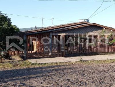 Casa para Venda, em Sapiranga, bairro Floresta, 2 dormitrios, 1 banheiro, 1 sute, 4 vagas