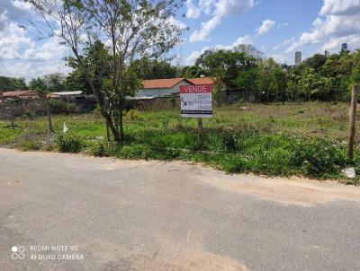 Lote para Venda, em Bom Despacho, bairro So Jos