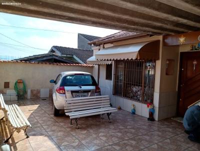 Casa para Venda, em Mogi das Cruzes, bairro Conjunto Habitacional Brs Cubas, 3 dormitrios, 3 banheiros, 1 sute, 3 vagas