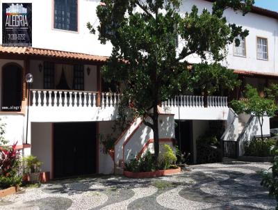 Casa para Venda, em Salvador, bairro ITAPU, 3 dormitrios, 3 banheiros, 1 sute, 1 vaga
